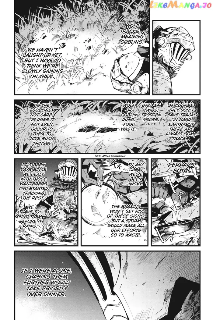 Goblin Slayer: Side Story Year One Chapter 56 image 16_optimized